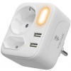 Zásuvka Viking AC22 Sieťový adaptér (VAC22)