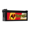 Autobatéria Banner Buffalo Bull AGM 710 01, 210Ah, 12V ( 71001 )