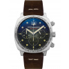 Spinnaker SP-5068-02 Hull Chronograph 42mm