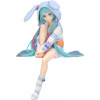 FuRyu Vocaloid Noodle Stopper Hatsune Miku Rabbit Ear Pajama
