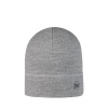 Čiapka BUFF LW Merino Wool Hat - Solid Light Grey