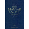 Magyar-angol nagyszótár+CD