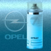 OPEL GPT BLUE REEF Spray barva metalická r.v. 2016-2017