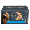 Encore mix konzerv 8 x 70 g - Fish Selection Multipack