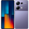 POCO M6 Pro 12GB/512GB Purple POCO