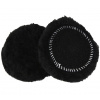 LARE X-PRO Wool Polishing Pad Soft 75 mm