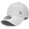 Pánska šiltovka New Era 9FORTY FLAWLESS LOGO NEW YORK YANKEES biela 11209938
