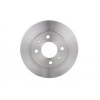 TATechnix Brzdový kotúč 234 mm Hyundai ATOS (MX) - BOSCH
