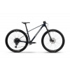 Ghost Lector Advanced Pearl Dark Blue/Pearl Light Grey Glossy