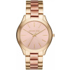 MICHAEL KORS MK3493 DÁMSKE HODINKY - TENKÁ RUNWAY (zm500k)