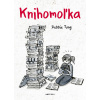 Knihomoľka - Debbie Tung