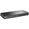 TP-Link TL-SX3008F - Omada 8-Port 10GE SFP+ L2+ Managed Switch