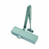 Zatvárač dverí Tesa Assa Abloy CT250034PL, strieborný