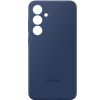 Samsung Galaxy S24 FE Silicone Case Blue EF-PS721CLEGWW