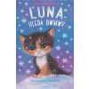 Luna hledá domov - Chapmanová Linda