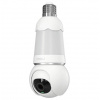 Imou IP kamera Bulb 5MP/ Bulb/ Wi-Fi/ 5Mpix/ objektiv 2,8mm/ 8x digitální zoom/ H.265/ IR až 25m/ CZ IPC-S6DP-5M0WEB-E27