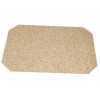 prestieranie obdélník 29x19cm korek 6ks