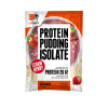 Extrifit Protein Pudding Isolate Jahoda, 30 g