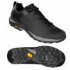 tretry F MTB/TOURIST HILL VIBRAM, černé 44