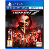 Tekken 7 Legendary Edition Sony PlayStation 4 (PS4)