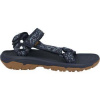 Teva Sandále Hurricane Modrá