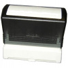 Brother PR-4090B, razítko černé (40x90 mm) PR4090B6P