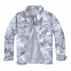 BRANDIT bunda M65 GIANT BLIZZARD CAMO veľ.4XL