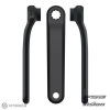 FSA E-BIKE CK-747/IS kľuky, bez prevodníka 170 mm