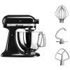 KitchenAid Artisan 5KSM125EOB, 125 čierny