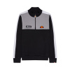 Detská Mikina ELLESSE CARTSON INF 1/2 ZIP TRACK TOP S1L13450-6-21660 – Čierna