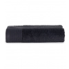 The One Towelling® Klasický uterák 50x100 T1-50 Anthracite 50 x 100 cm