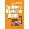 Handbook of Alternative Assets