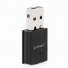 GEMBIRD Gembird WNP-UA300-01 Mini USB WiFi adaptér 300 Mbps
