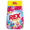 REX prací prášok Aromatherapy Orchid Color 45PD