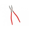 Genius Tools kliešte segerové (zéger), zahnuté, vnútorné, 12
