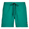 Quiksilver Plavky EVERYDAY SOLID VOLLEY 15 Zelená