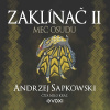 Zaklínač II Meč osudu