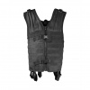 Vesta taktická Mil-Tec Molle Carrier - čierna