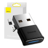 Baseus BA04 Bluetooth adaptér 5.1 (čierny) 23183