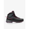 Topánky prístupové dámske La Sportiva TX4 Evo Mid GTX - carbon/spring