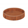 Wenko | WENKO 54945100 – Organizator MERA 29x5 cm, rjav | WE0498