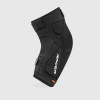 chrániče kolen PROFILE KNEE, RACER (černá, vel. M) M160-437-M
