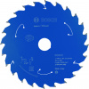 Pílový kotúč Bosch Expert for Wood 140x20 mm Dostupné varianty: Pílový kotúč Bosch Expert for Wood 140x20 mm/24z.