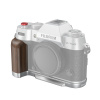 L-Shape Mount Plate with Handle for FUJIFILM X-T50 (Silver) 4735B SmallRig