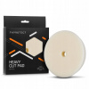 FX PROTECT Heavy Cut Leštiaci pad Tvrdá špongia White 150/165 mm