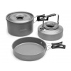 Trakker Sada nádobí Armolife Complete Cookware Set