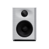 FiiO SP3 white - Vysoko kvalitné stolné reproduktory. 3,5-palcový menič na stredy a basy z uhlíkových vlákien, hodvábny 1-palcový výškový reproduktor. Biele farebné prevedenie.