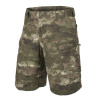 Helikon-Tex UTS krátke taktické nohavice Flex 11'' - PolyCotton Ripstop - Legion Forest - M–regular