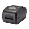 Bixolon XD5-40t, 8 dots/mm (203 dpi), EPL, ZPLII, USB, USB Host, RS232, Ethernet, black XD5-40tEK