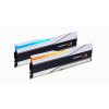 G.SKILL 32GB kit DDR5 8000 CL38 Trident Z5 Neo RGB AMD EXPO silver F5-8000J3848H16GX2-TZ5NRW G.Skill
